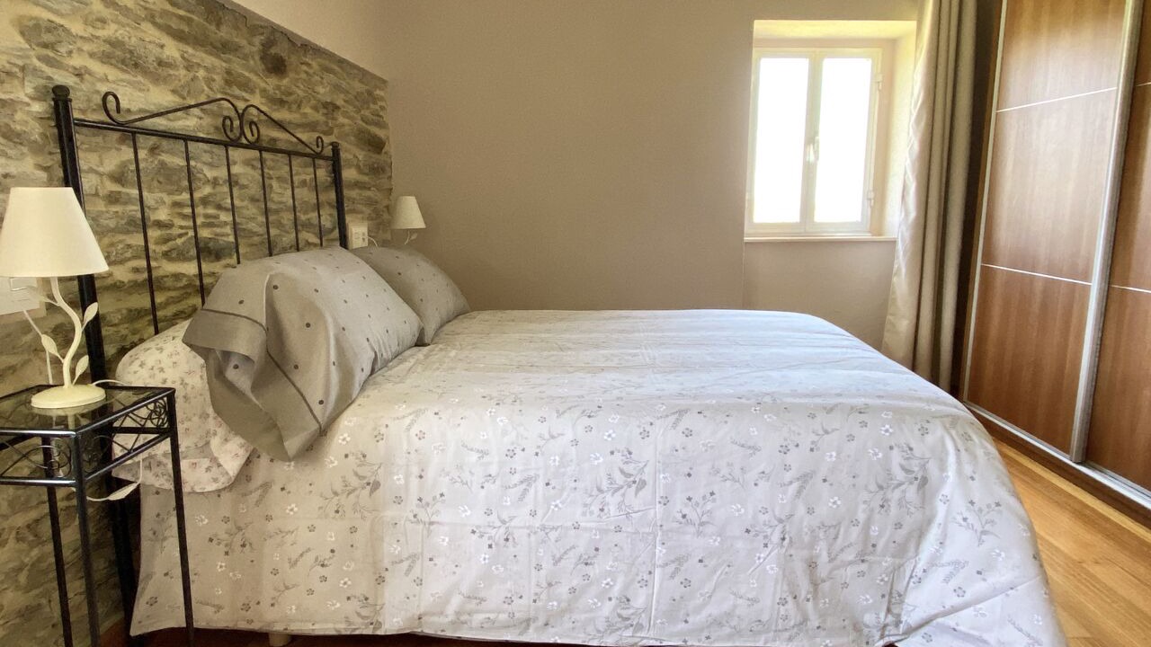 Photo of Bedroom in Ortigueira