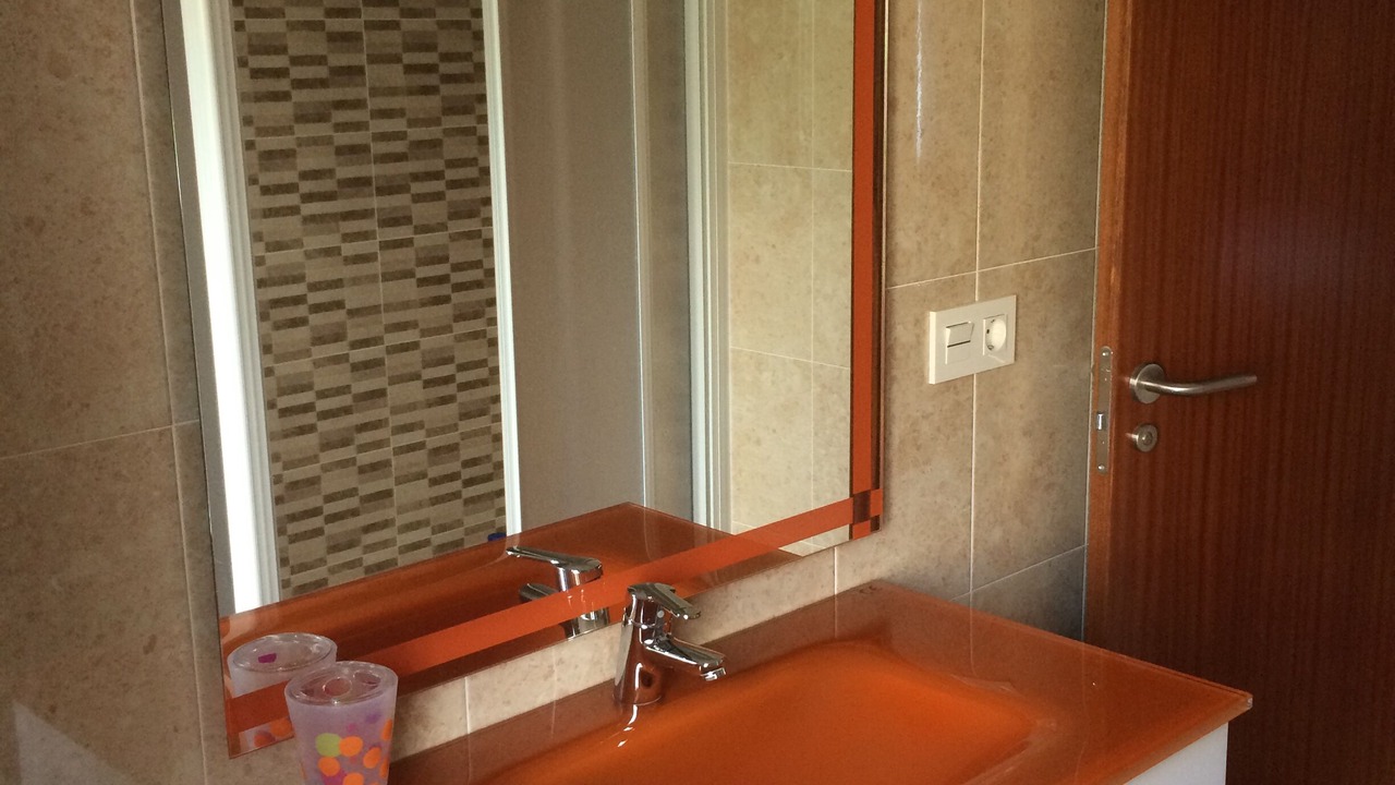 Photo of Bathroom in Ortigueira