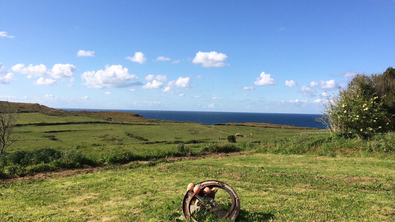 Photo of Outdoor in Ortigueira