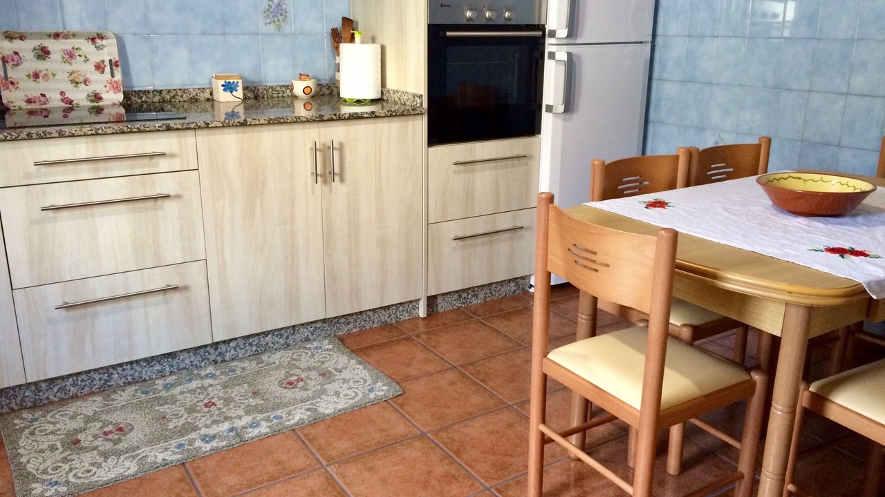 Photo of Kitchen in Ortigueira