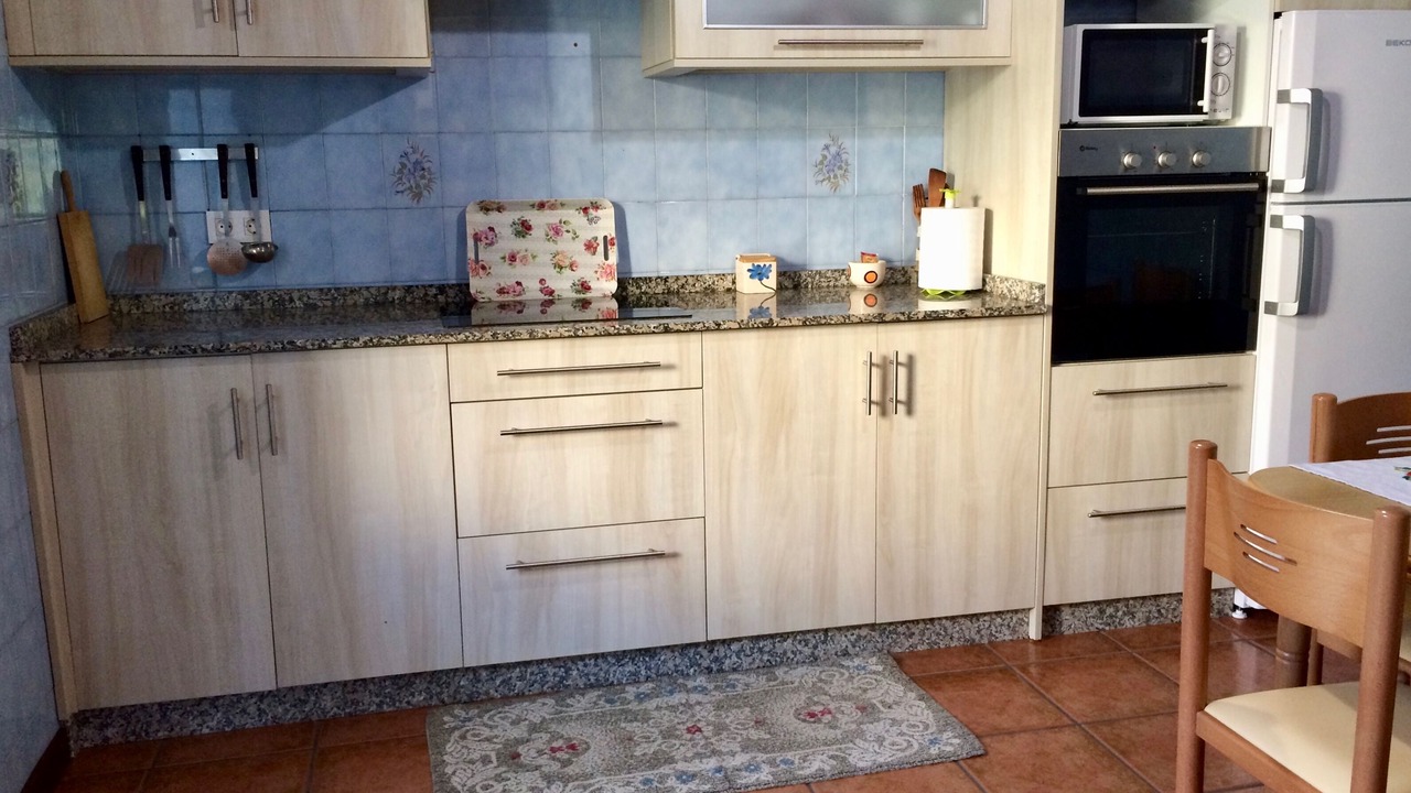 Photo of Kitchen in Ortigueira