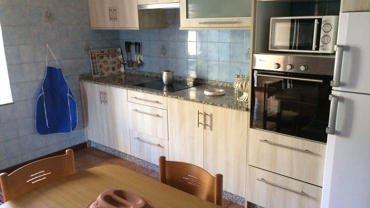 Photo of Kitchen in Ortigueira