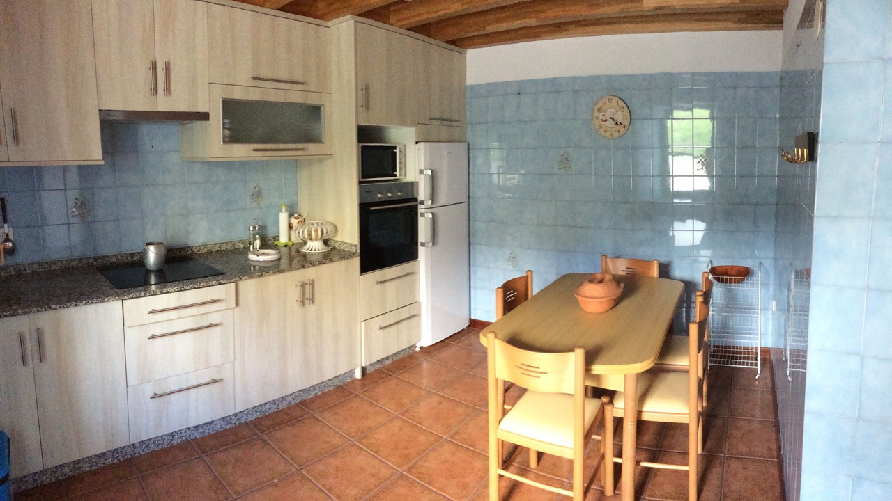 Photo of Kitchen in Ortigueira