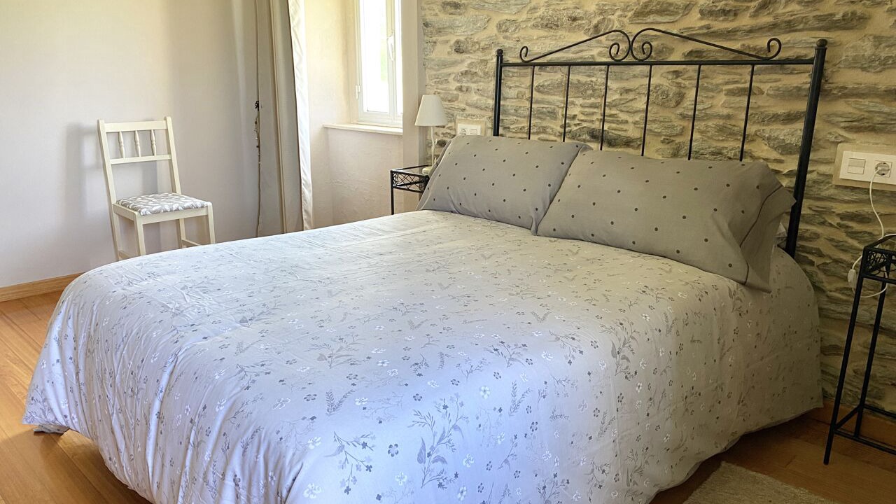 Photo of Bedroom in Ortigueira