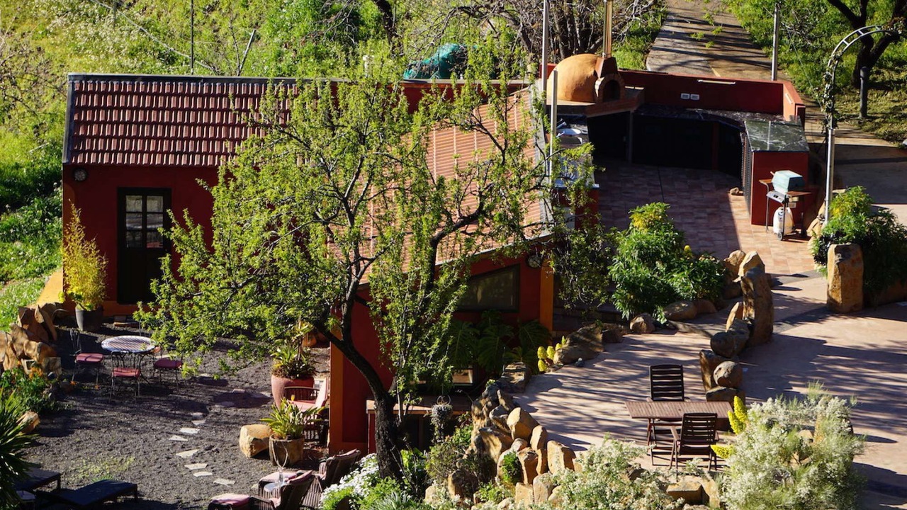 Photo of Outdoor in Garafia