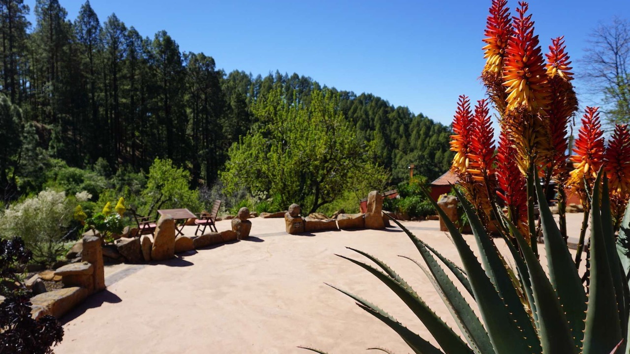 Photo of Outdoor in Garafia