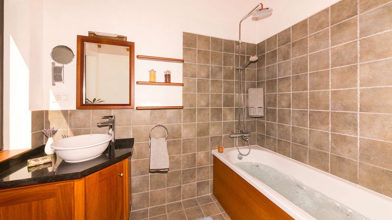 Photo of Bathroom in Garafia