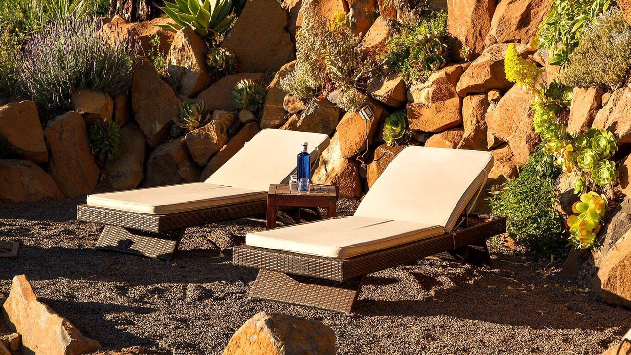 Photo of Outdoor in Garafia