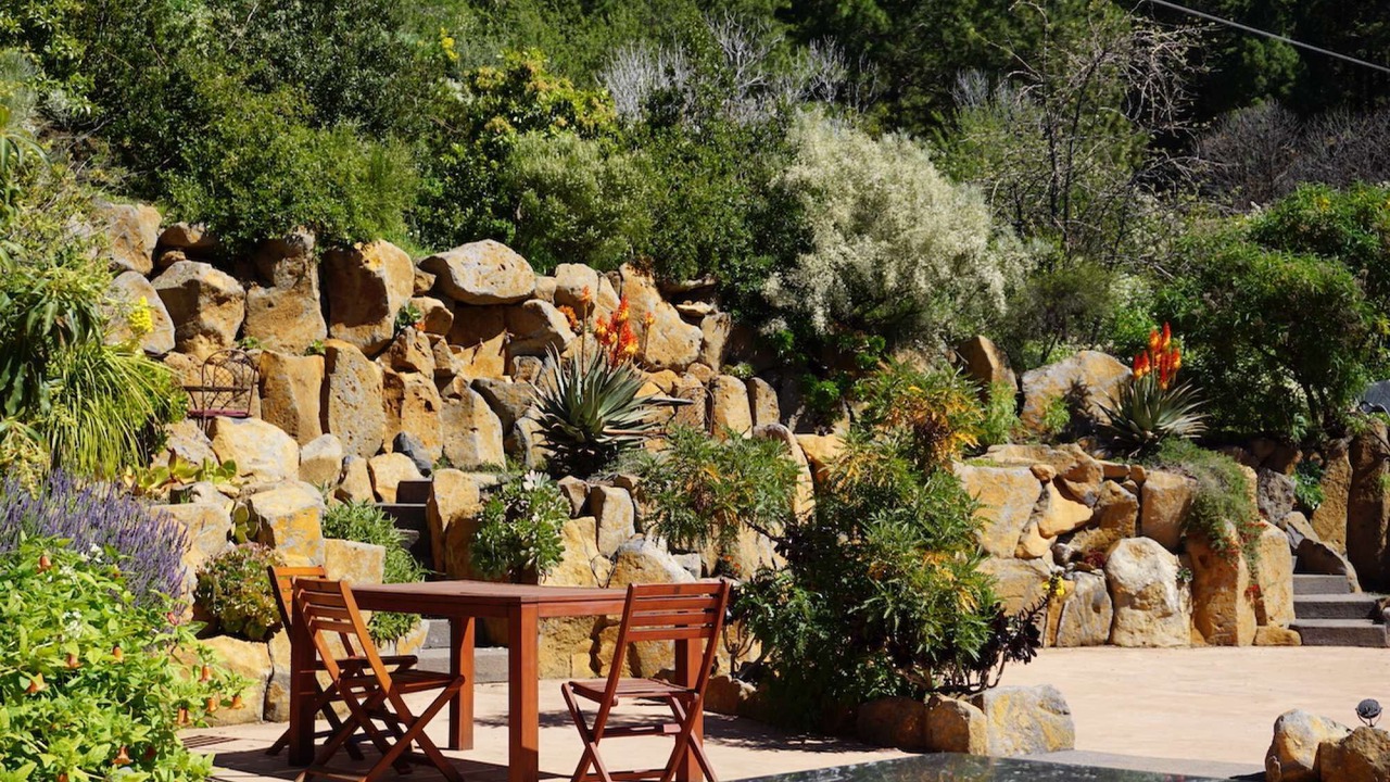 Photo of Outdoor in Garafia