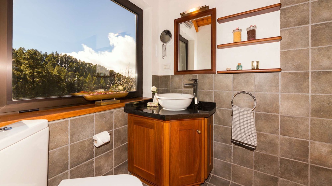 Photo of Bathroom in Garafia