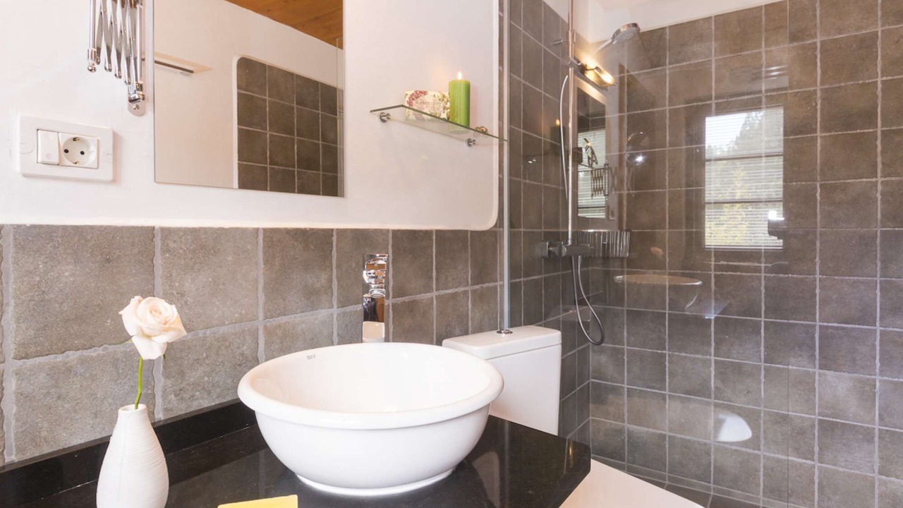 Photo of Bathroom in Garafia