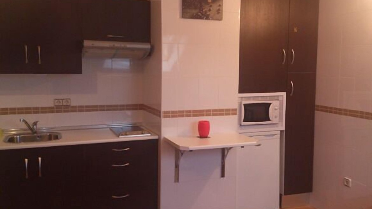 Photo of Kitchen in Ubeda