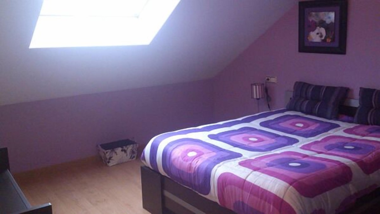 Photo of Bedroom in Ubeda