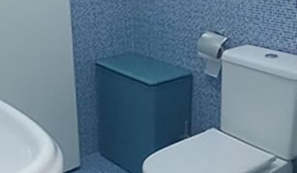 Photo of Bathroom in Ubeda