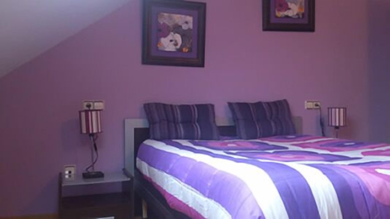 Photo of Bedroom in Ubeda