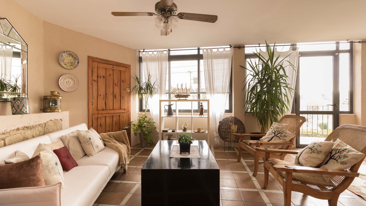 Photo of Livingroom in Lanciego