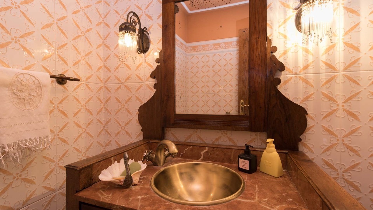 Photo of Bathroom in Lanciego