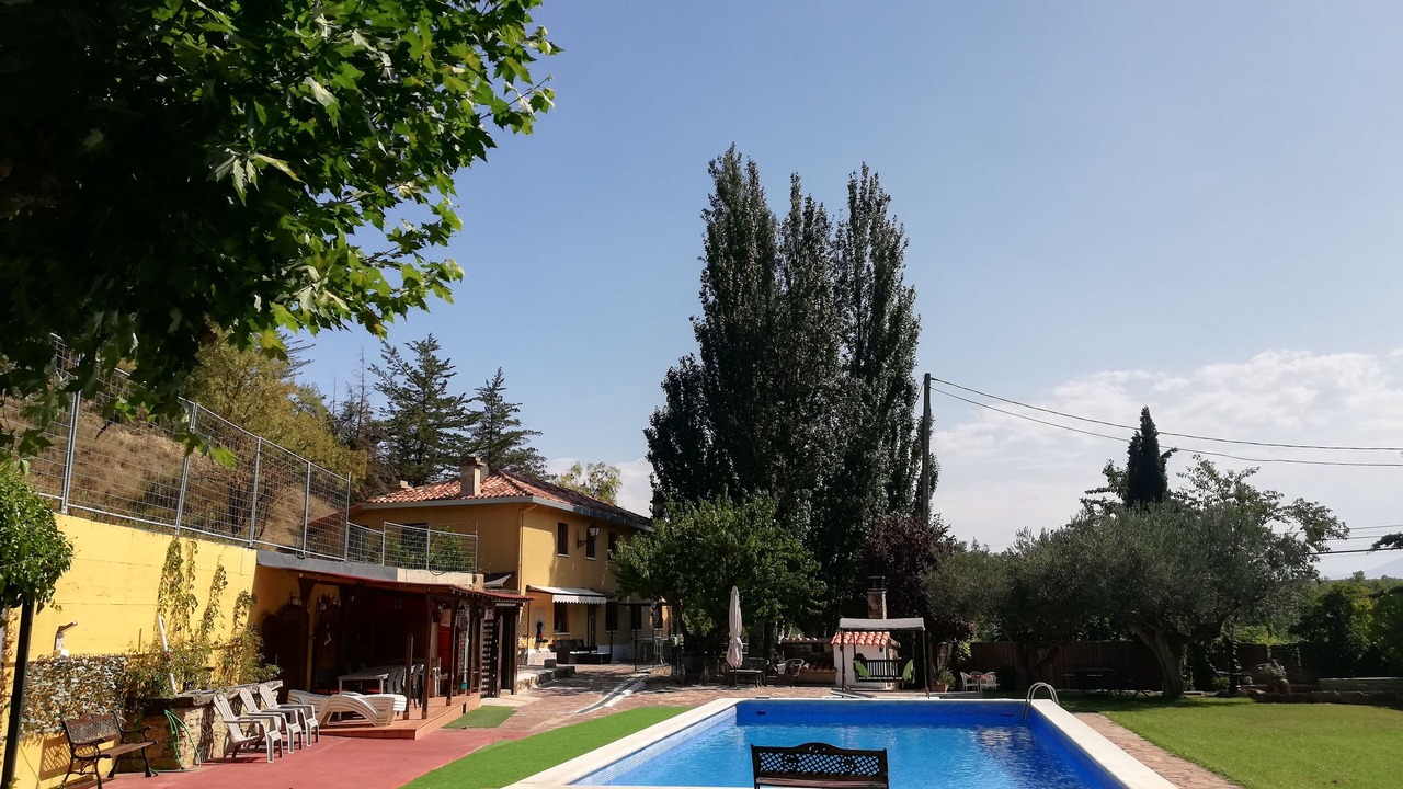 Photo of Outdoor in Lanciego
