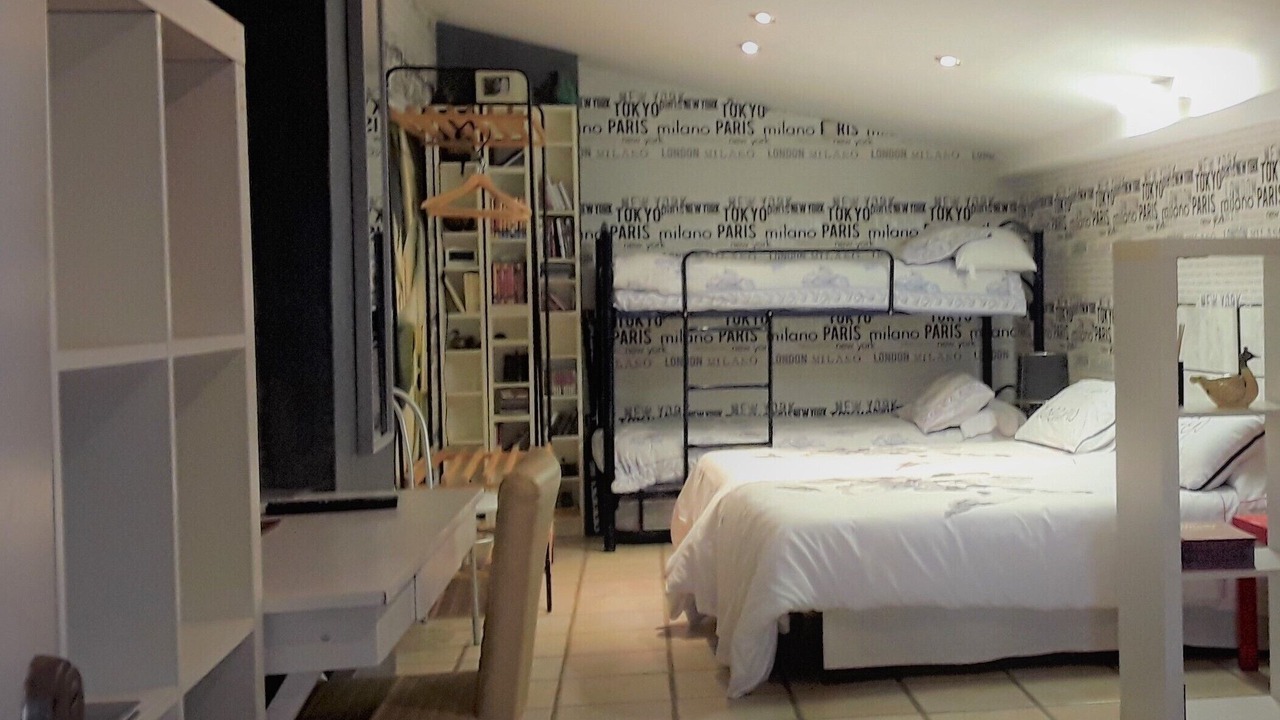 Photo of Bedroom in Lanciego