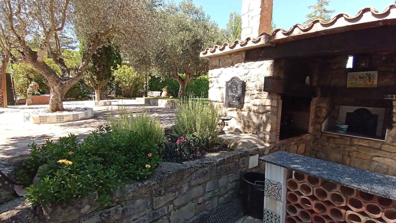 Photo of Outdoor in Lanciego