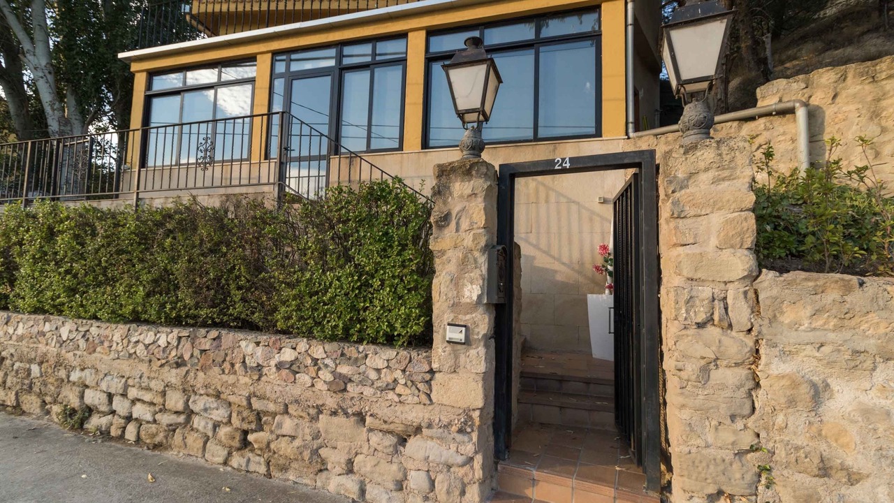 Photo of Outdoor in Lanciego