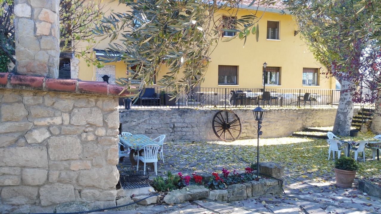 Photo of Outdoor in Lanciego