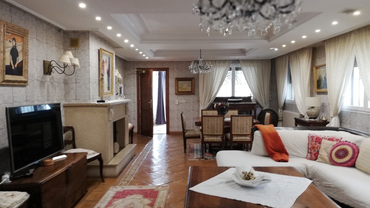 Photo of Livingroom in Lanciego