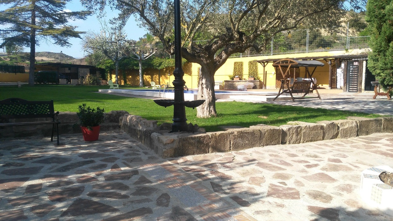 Photo of Outdoor in Lanciego