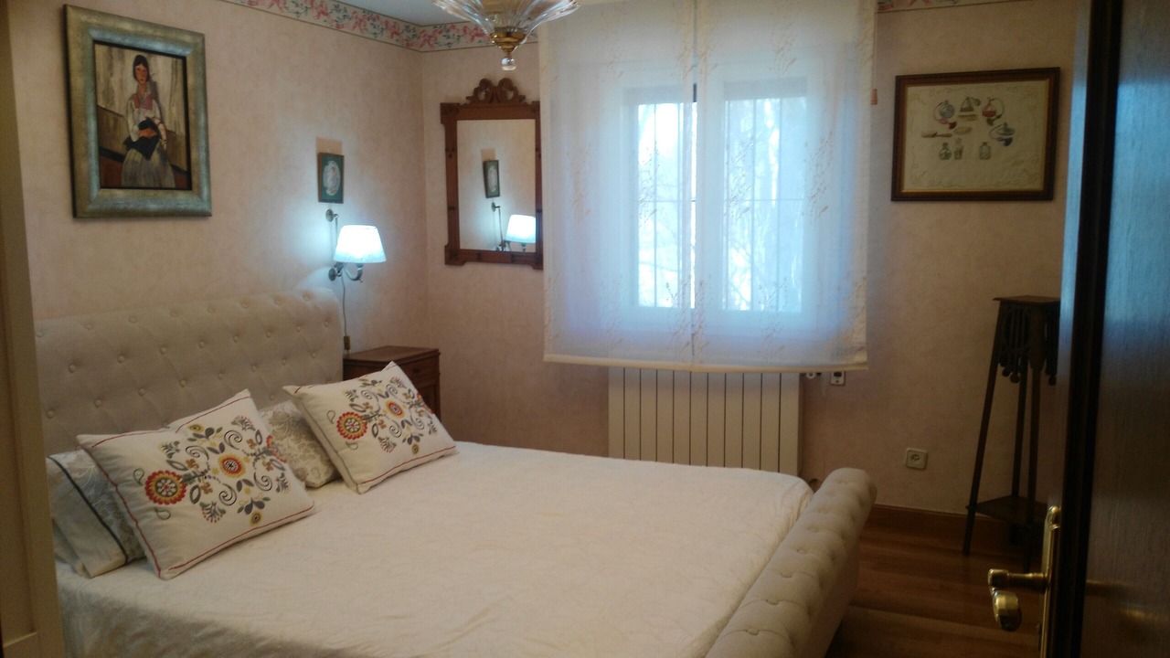 Photo of Bedroom in Lanciego