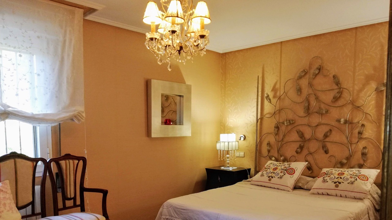 Photo of Bedroom in Lanciego