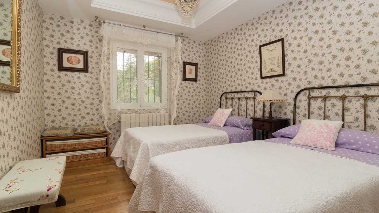 Photo of Bedroom in Lanciego