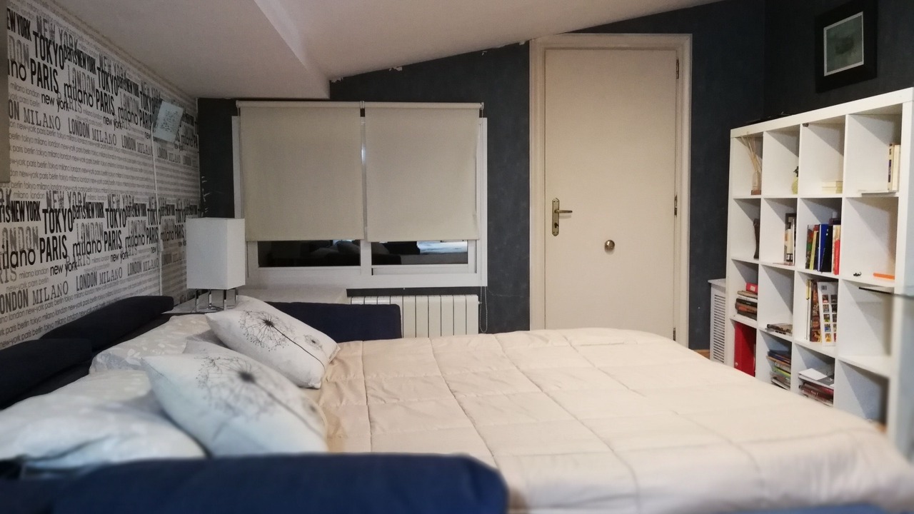 Photo of Bedroom in Lanciego