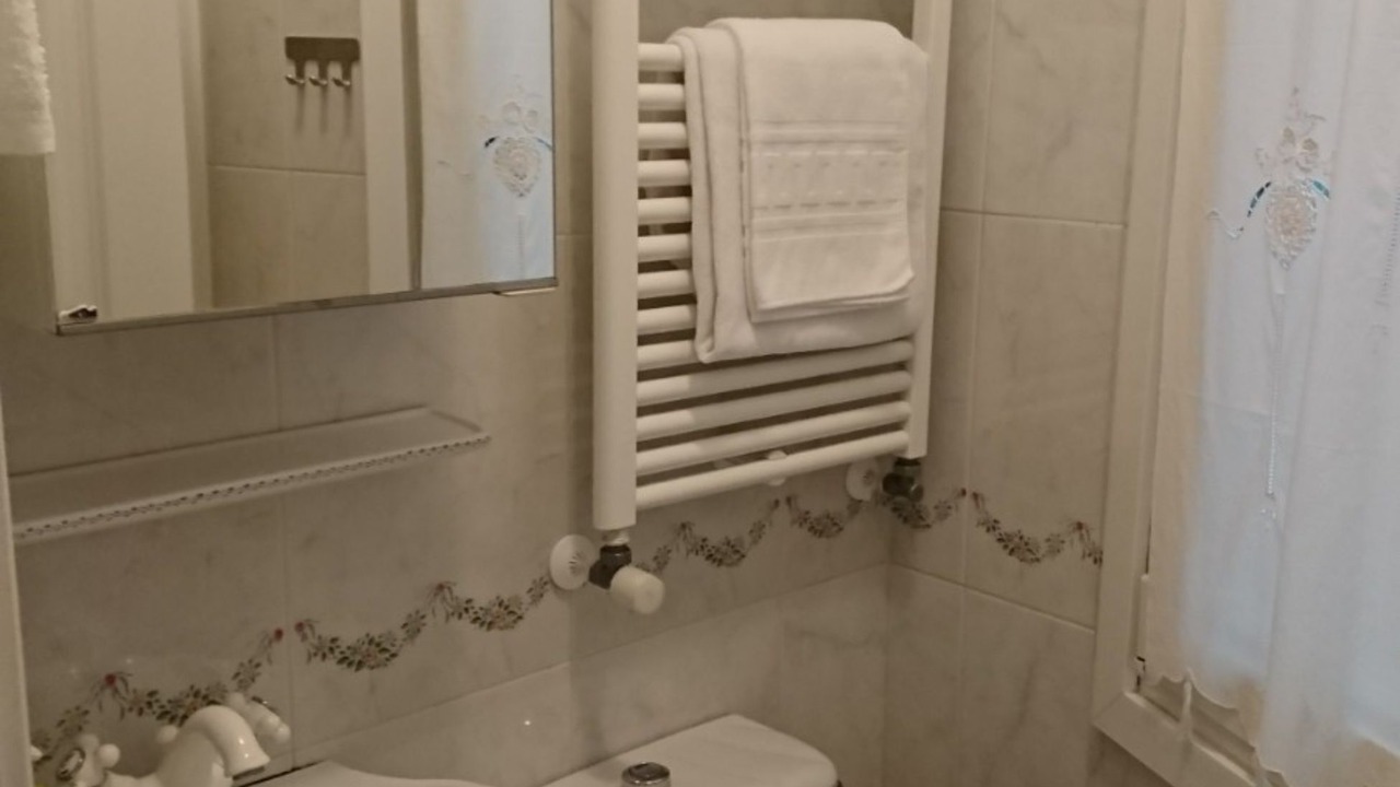 Photo of Bathroom in La Coruna