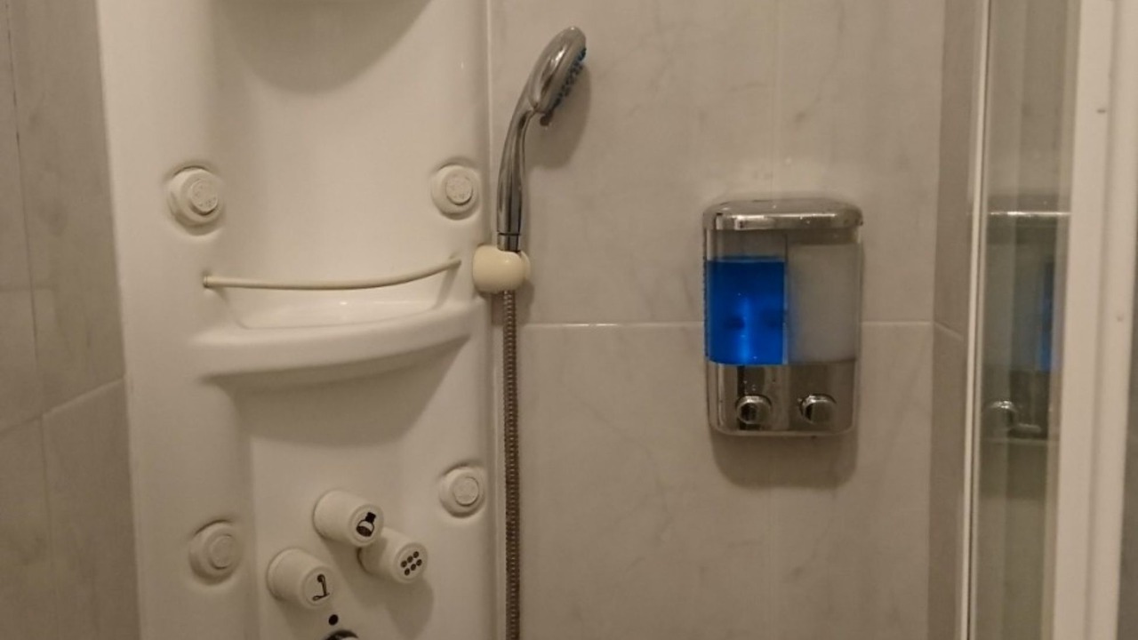 Photo of Bathroom in La Coruna