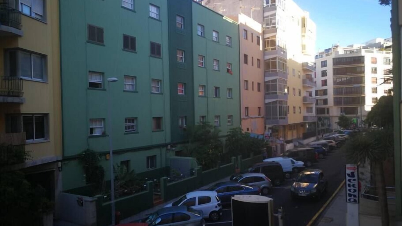 Photo of Others in Santa Cruz de Tenerife