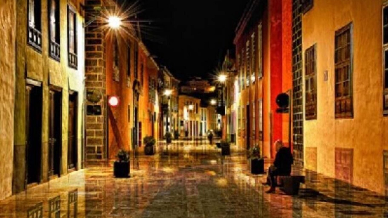 Photo of Others in Santa Cruz de Tenerife