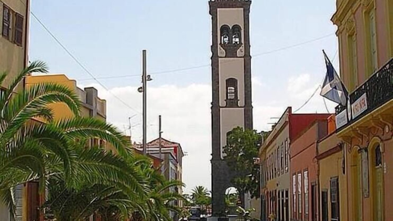 Photo of Others in Santa Cruz de Tenerife