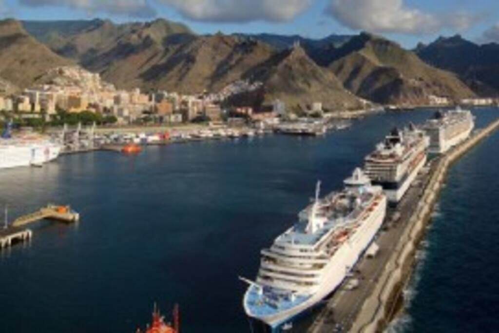 Photo of Others in Santa Cruz de Tenerife