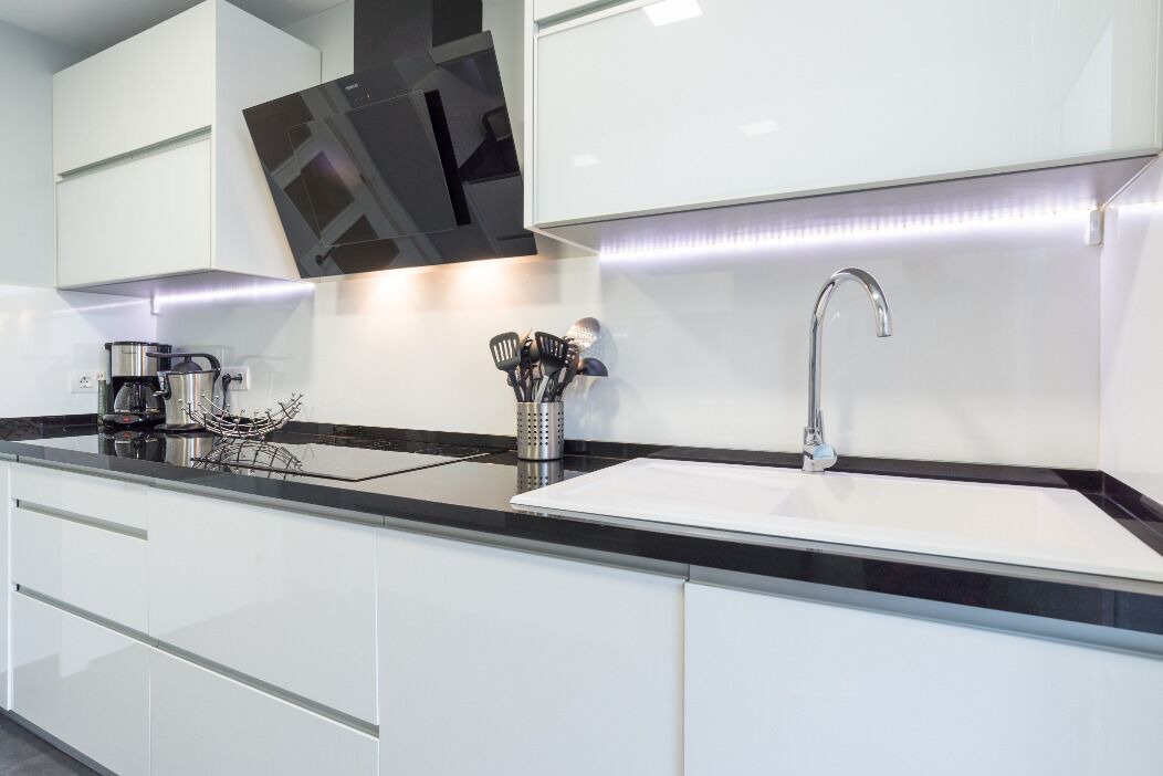 Photo of Kitchen in Carretera de Cadiz