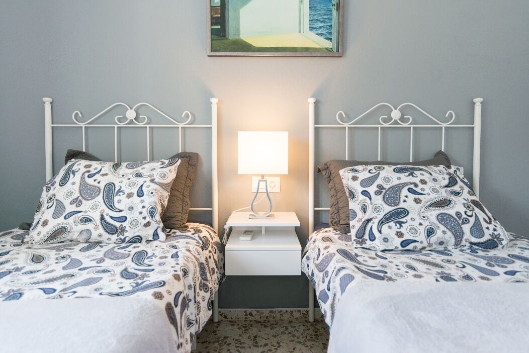 Photo of Bedroom in Carretera de Cadiz