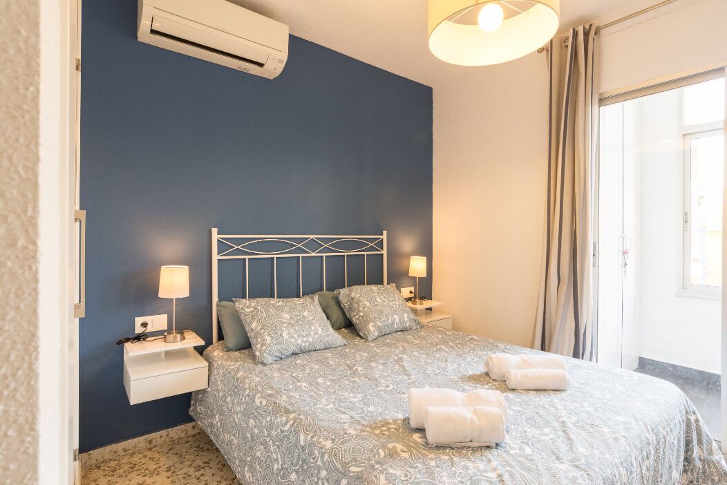 Photo of Bedroom in Carretera de Cadiz