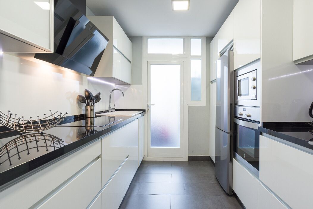 Photo of Kitchen in Carretera de Cadiz