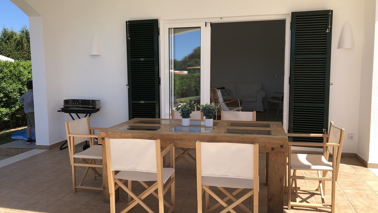 Photo of Outdoor in Binibequer Vell
