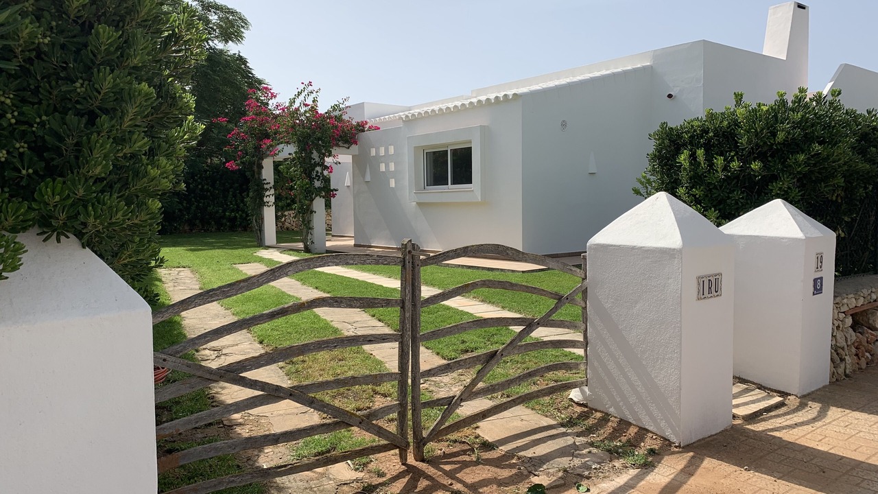 Photo of Outdoor in Binibequer Vell