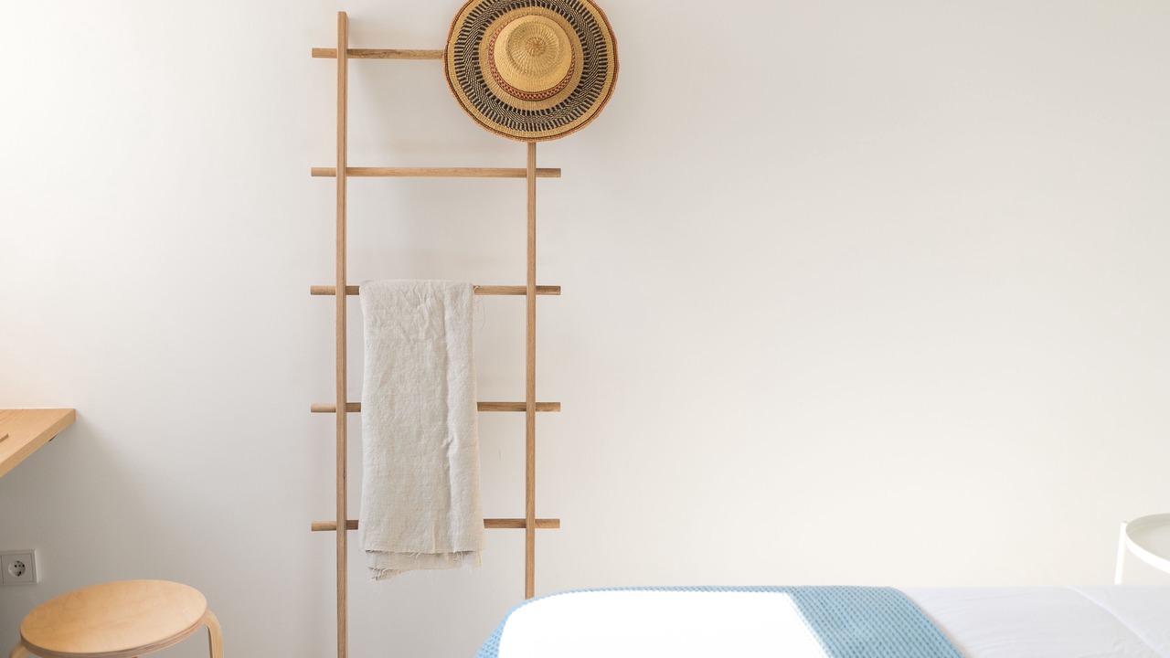 Photo of Bedroom in Binibequer Vell
