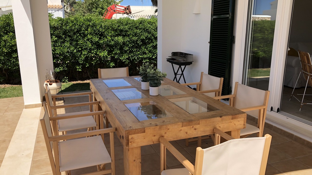 Photo of Outdoor in Binibequer Vell