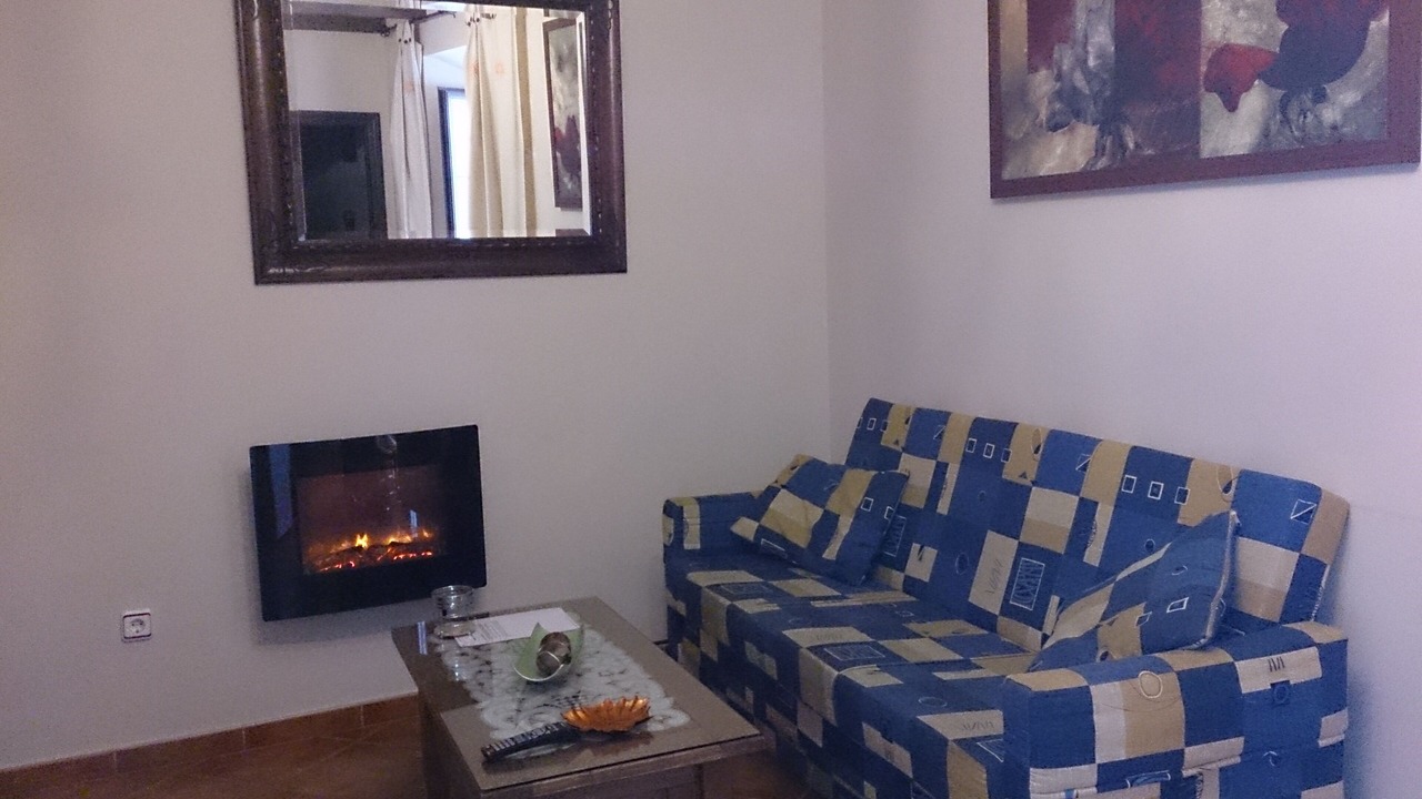 Photo of Livingroom in Ubeda