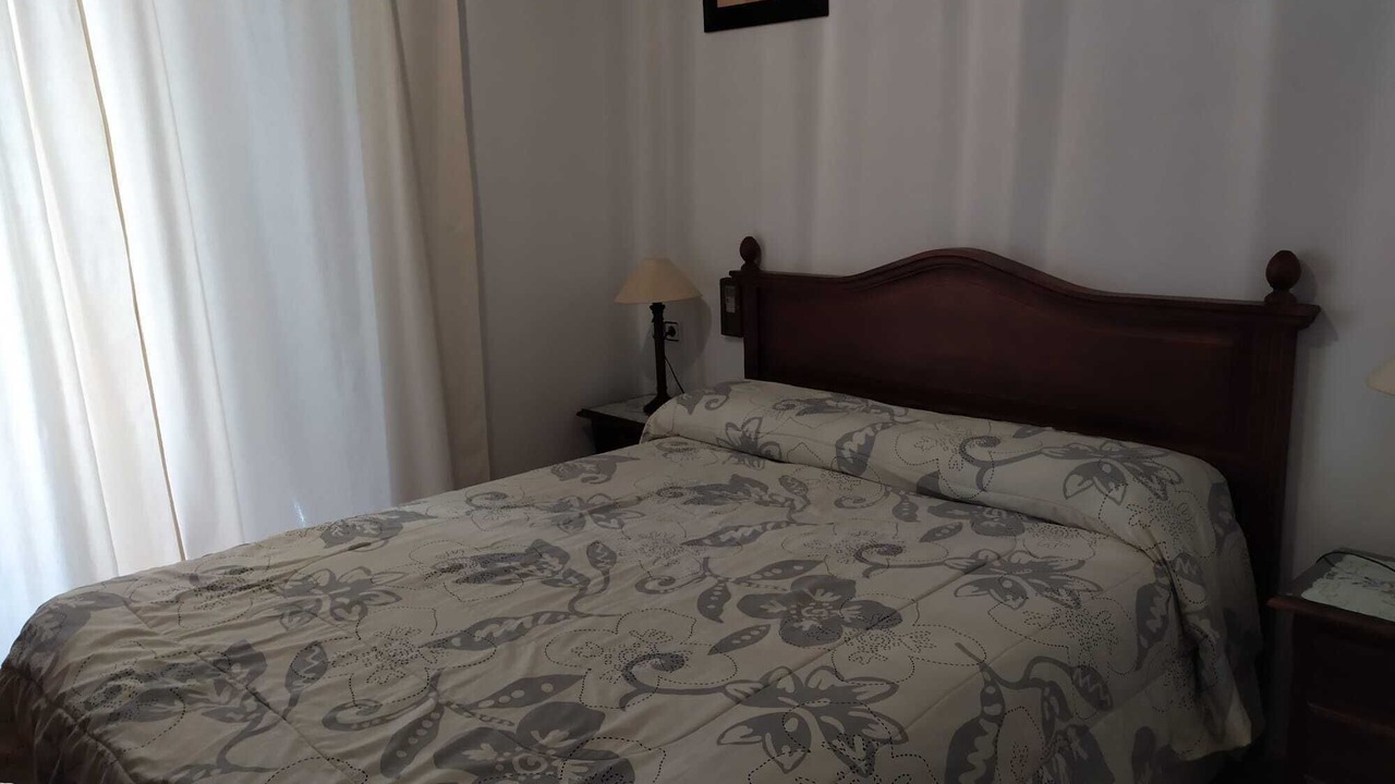 Photo of Bedroom in Ubeda