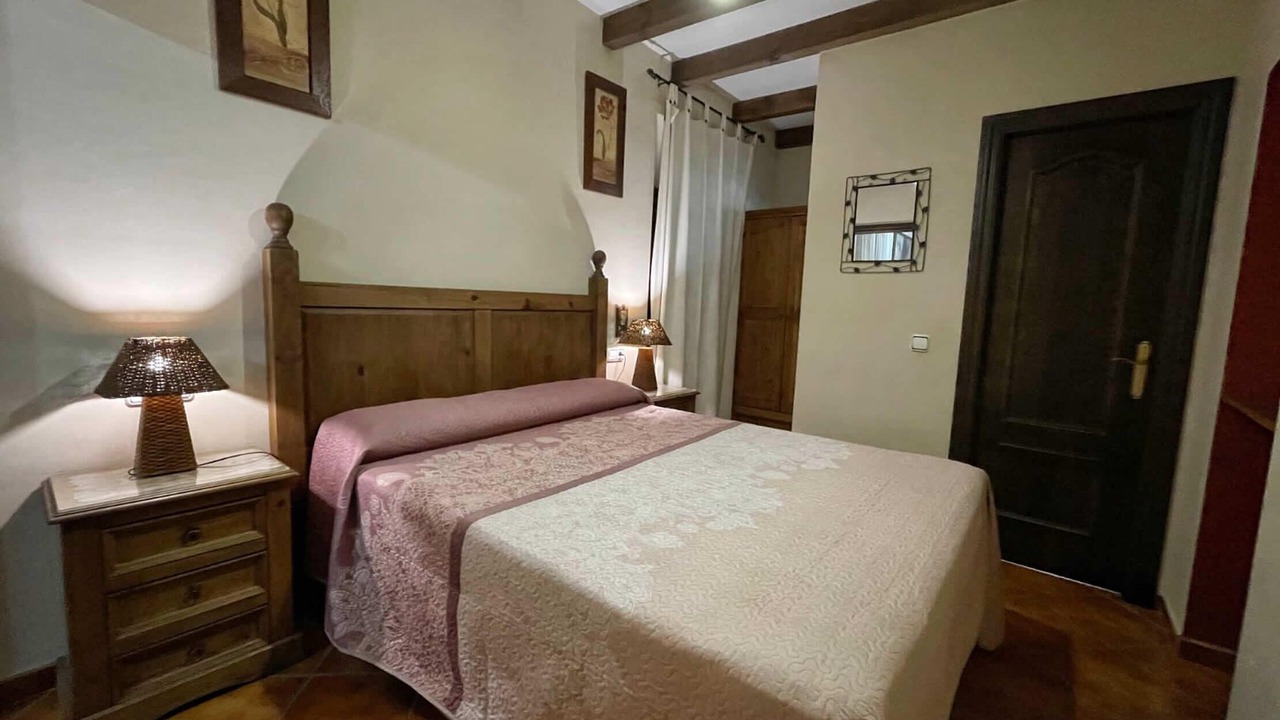 Photo of Bedroom in Ubeda
