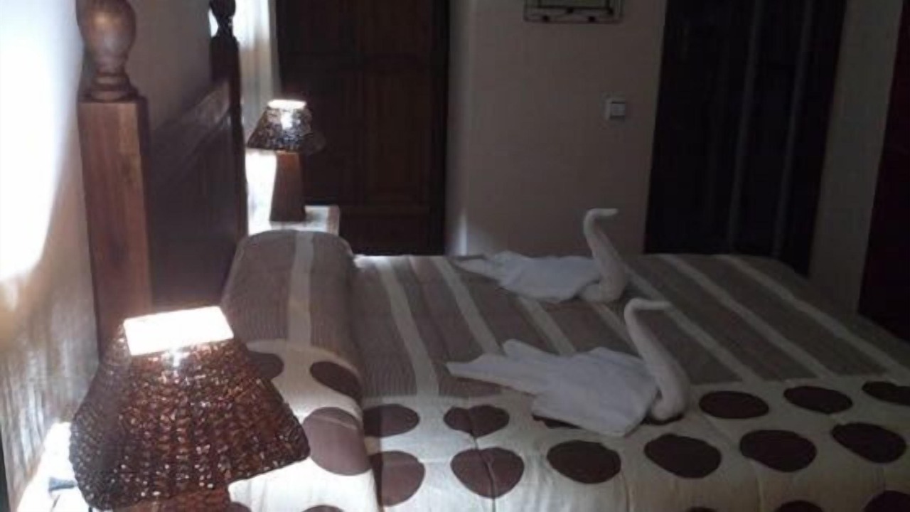 Photo of Bedroom in Ubeda